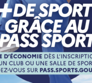 Campagne pass sport 2024 2025